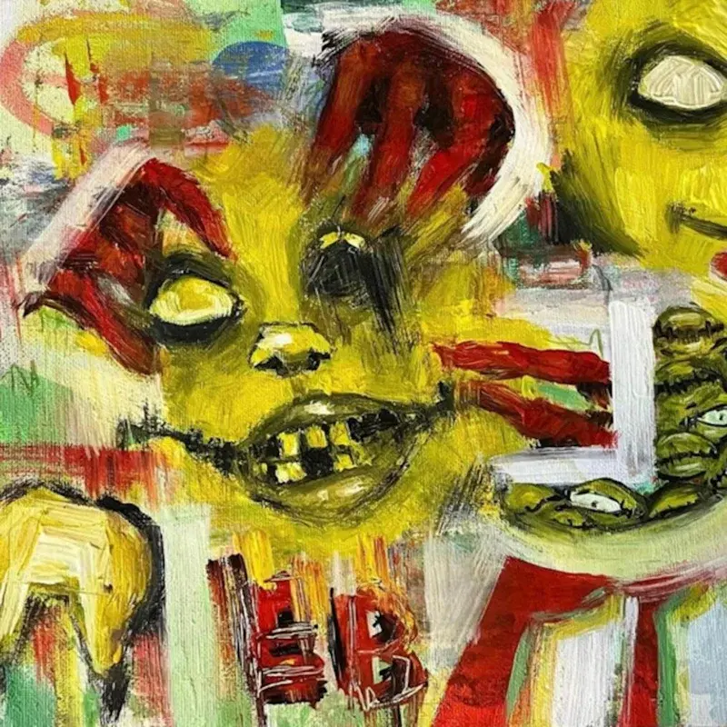 Cover Art