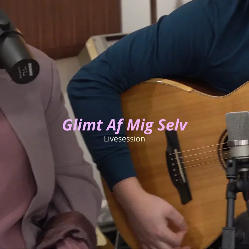 Glimt Af Mig Selv
