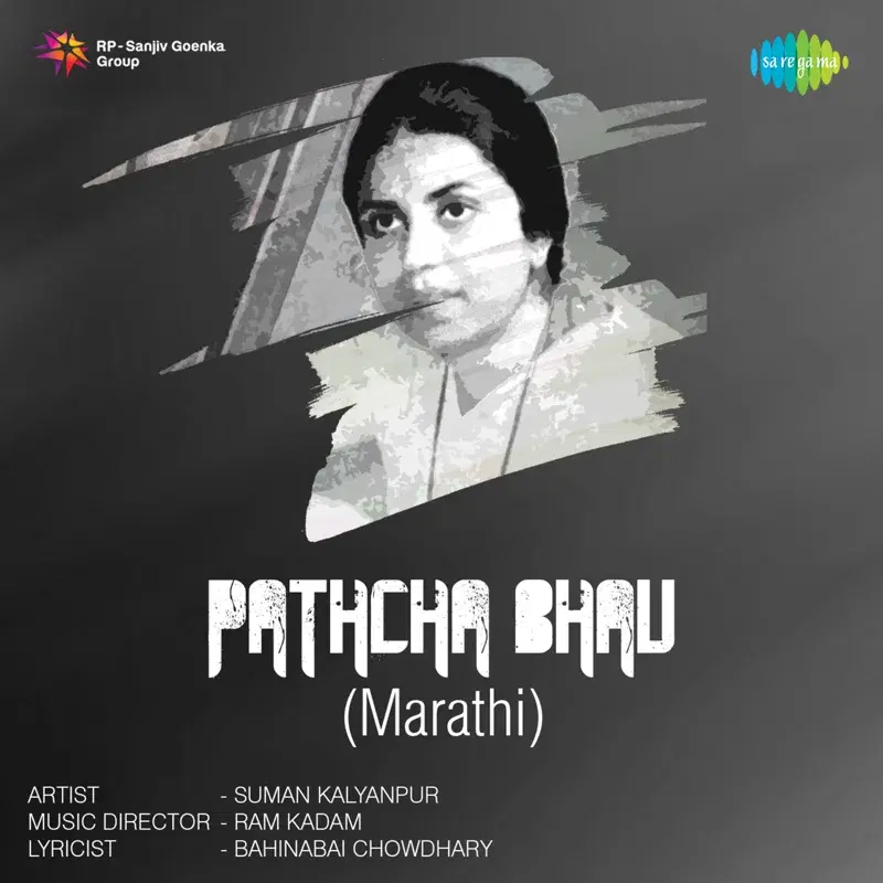Pathcha Bhau (Original Motion Picture Soundtrack)