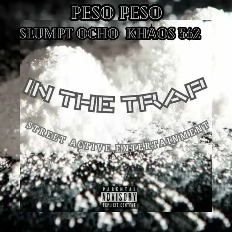 In The Trap
