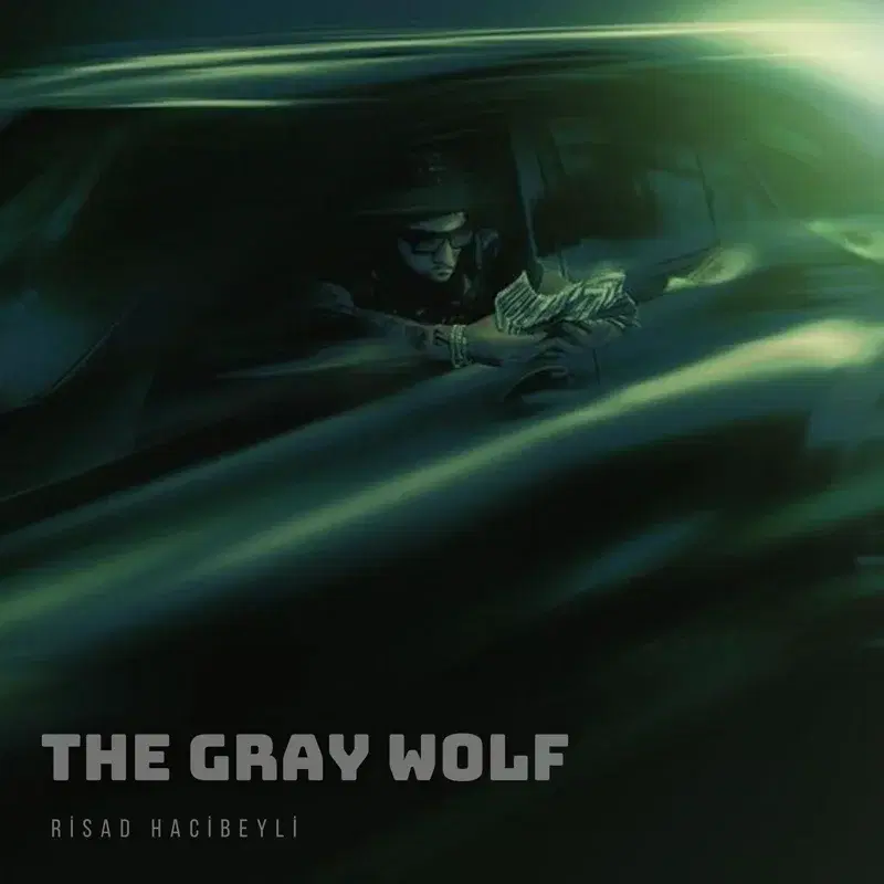 The Gray Wolf