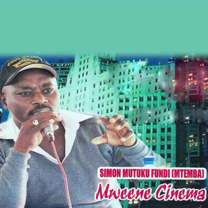 Mweene Cinema