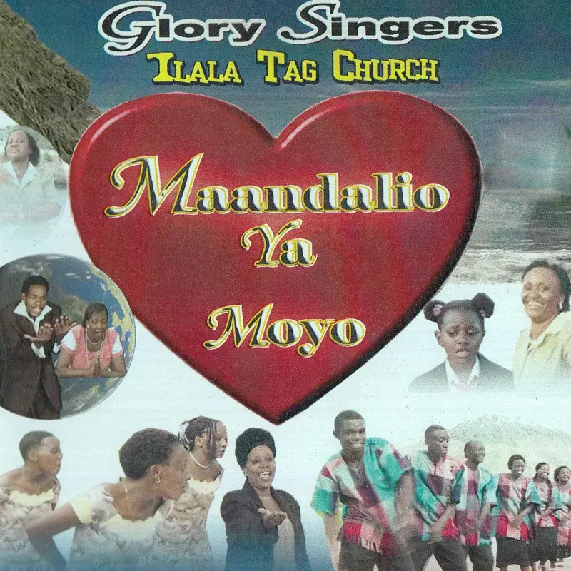 Maandalio Ya Moyo