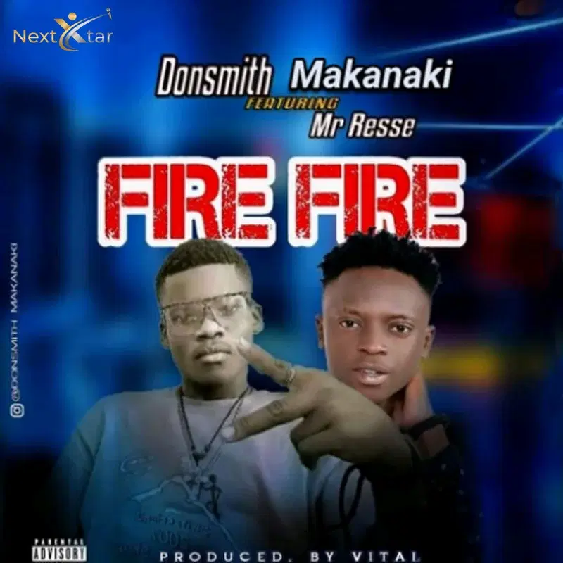 Fire