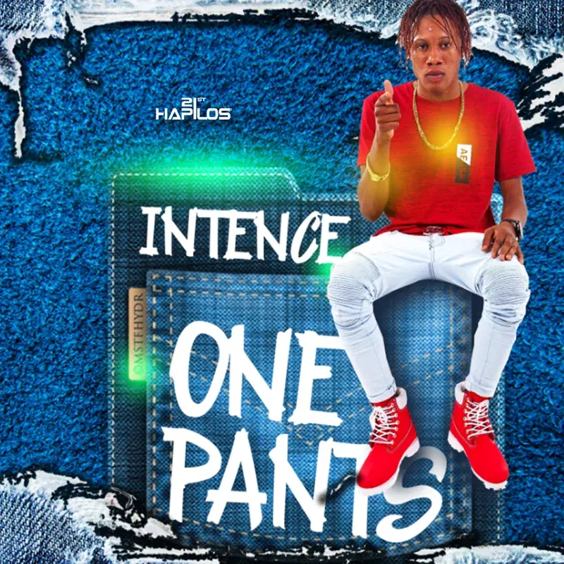 One Pants
