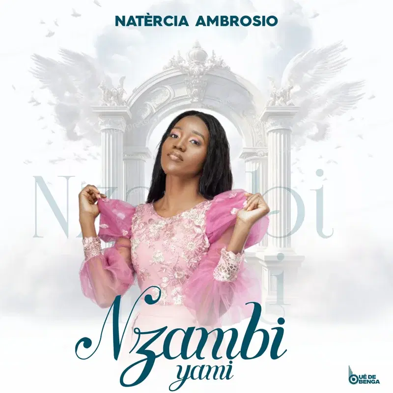 Nzambi Yami