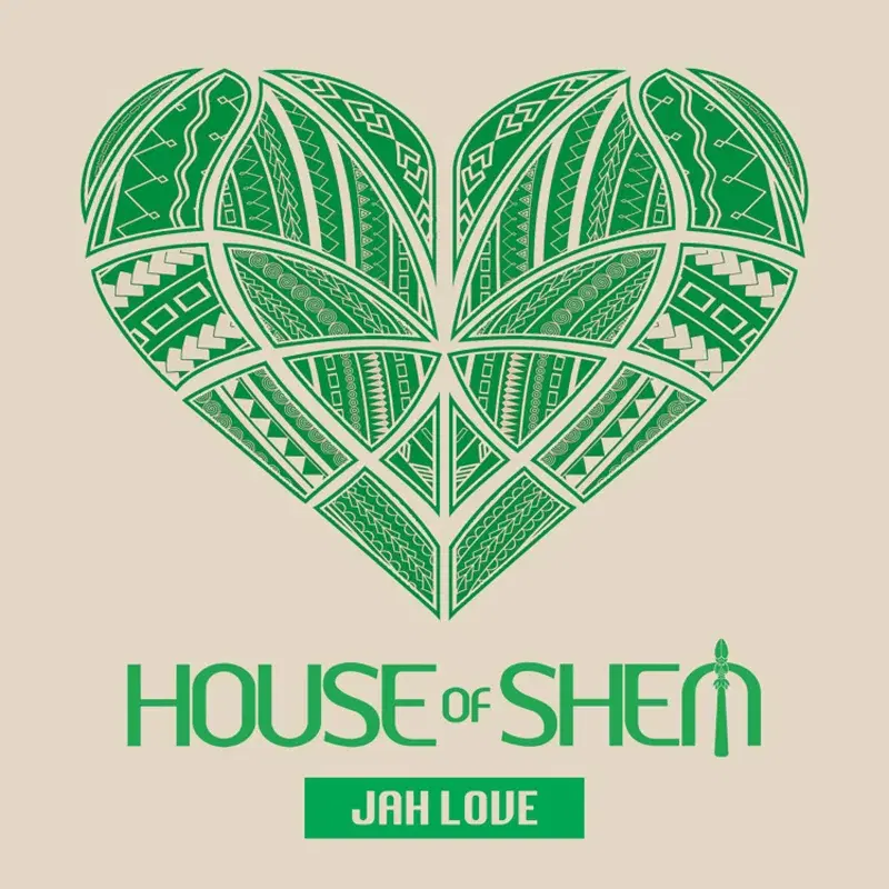 Jah Love