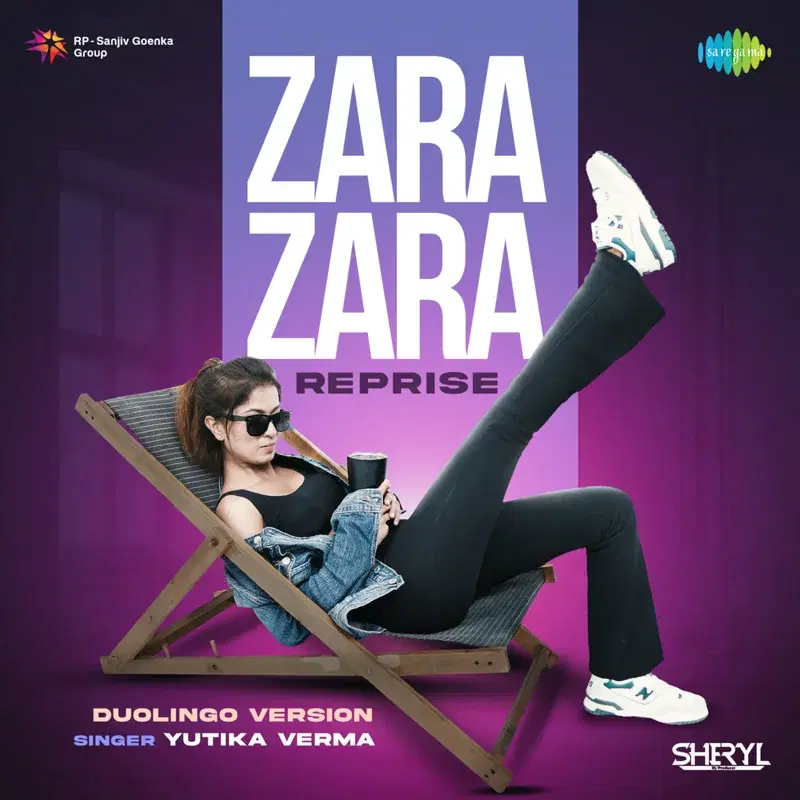 Zara Zara - Reprise