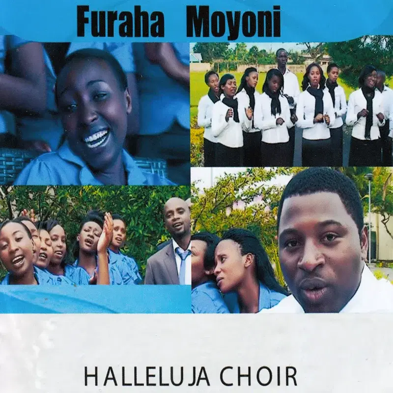 Furaha Moyoni