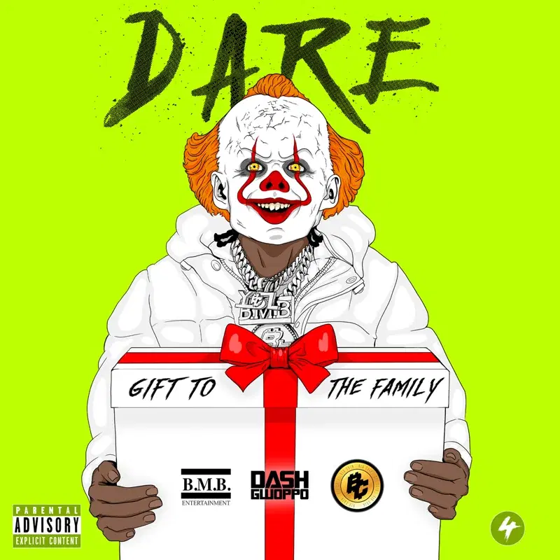 Dare