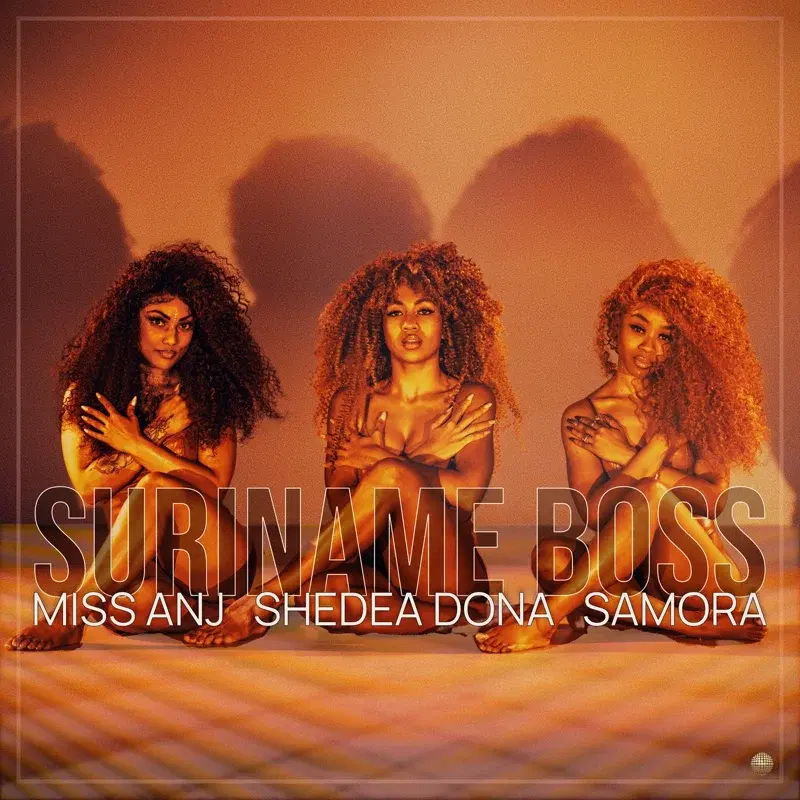 Suriname Boss