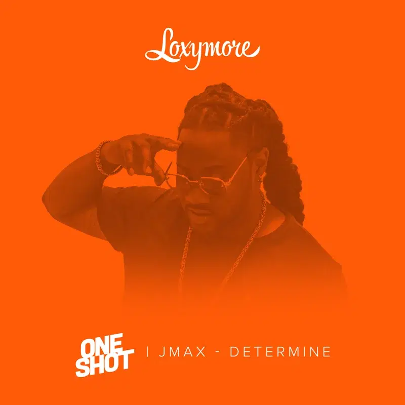 Determine (Loxymore One Shot)