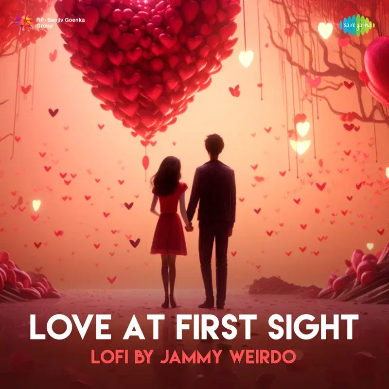 Love at First Sight