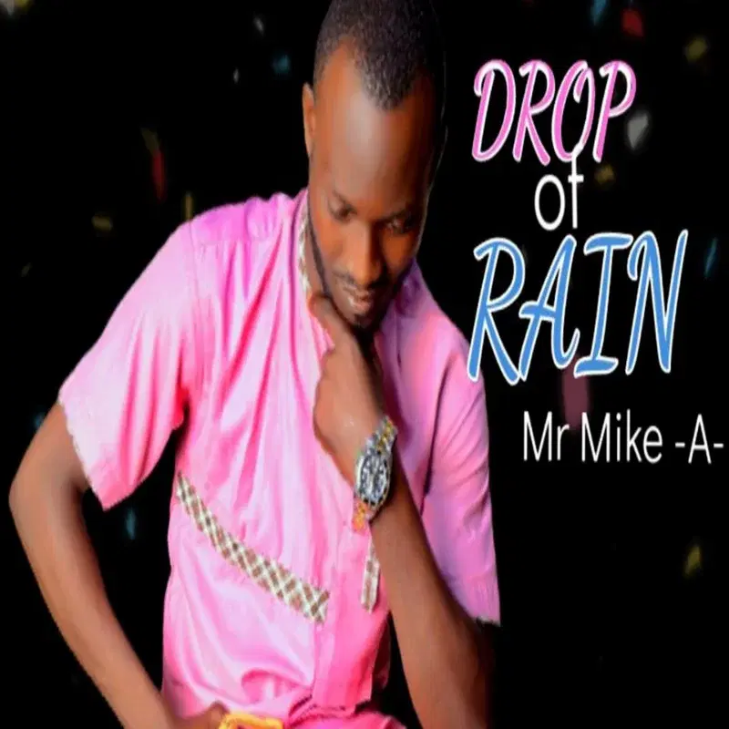 Drop Of Rain