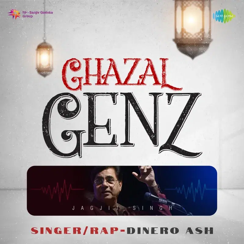 Ghazal Genz