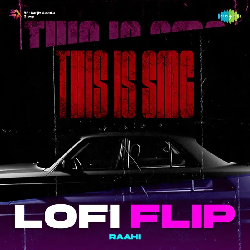 This Is Smg Lofi Flip - Single