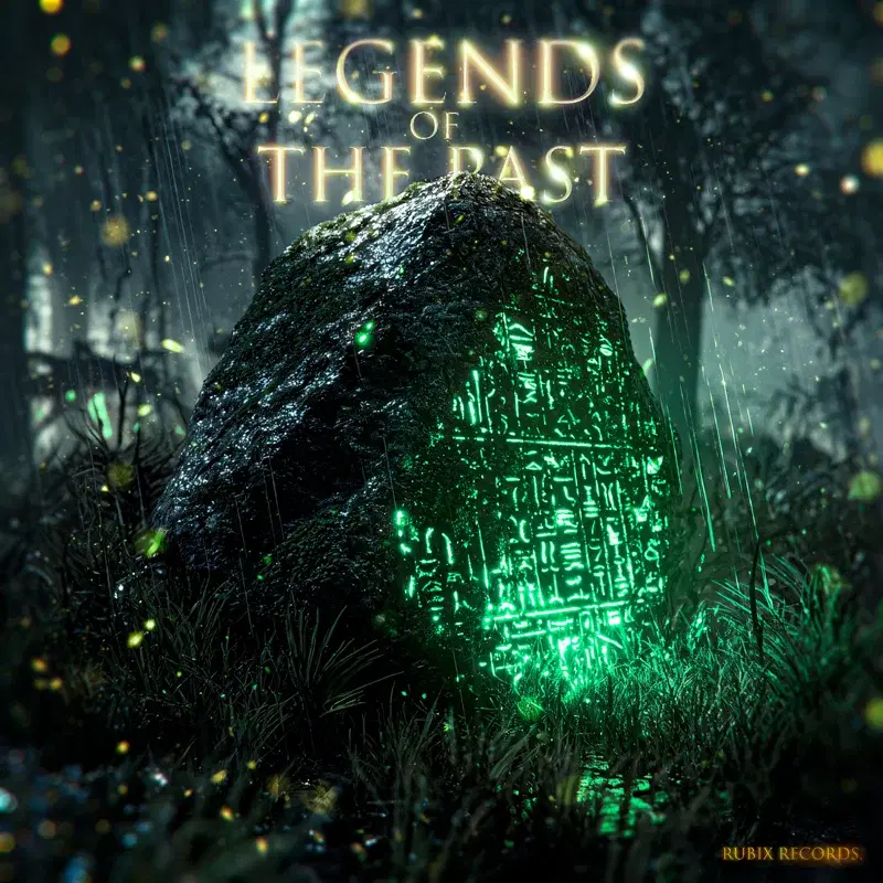 Legends Of The Past