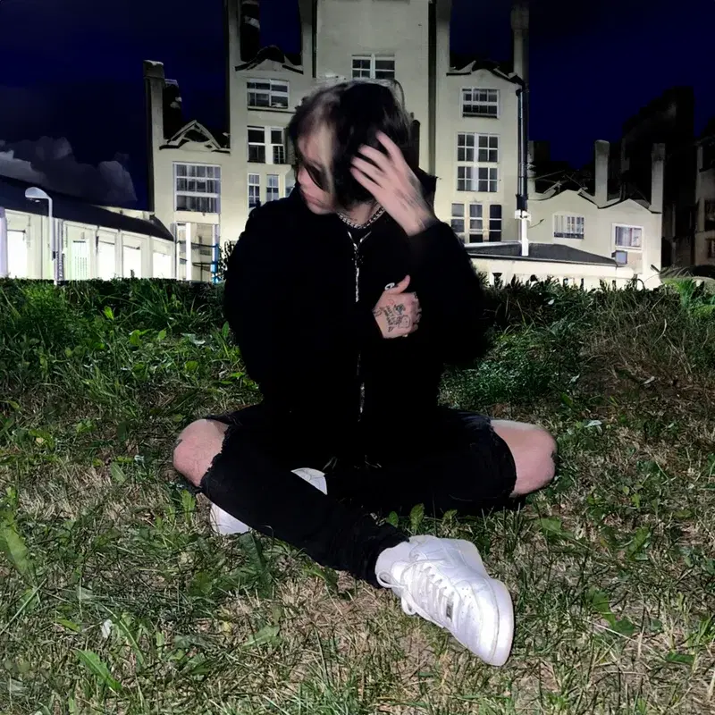 Cover Art