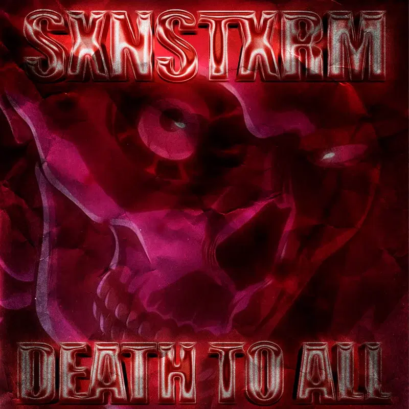 DEATH TO ALL