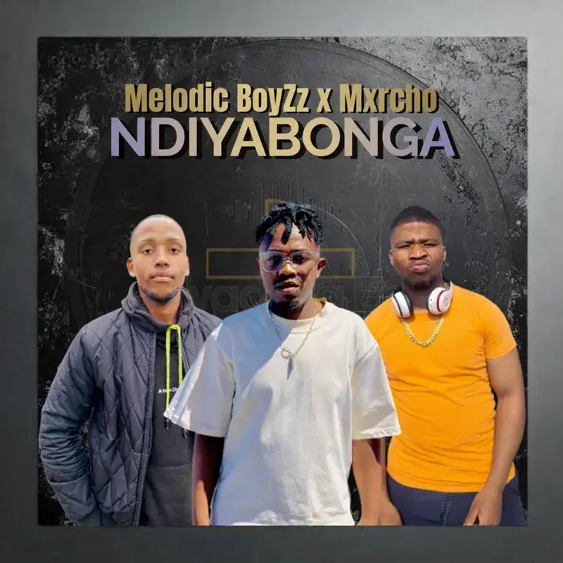 Ndiyabonga