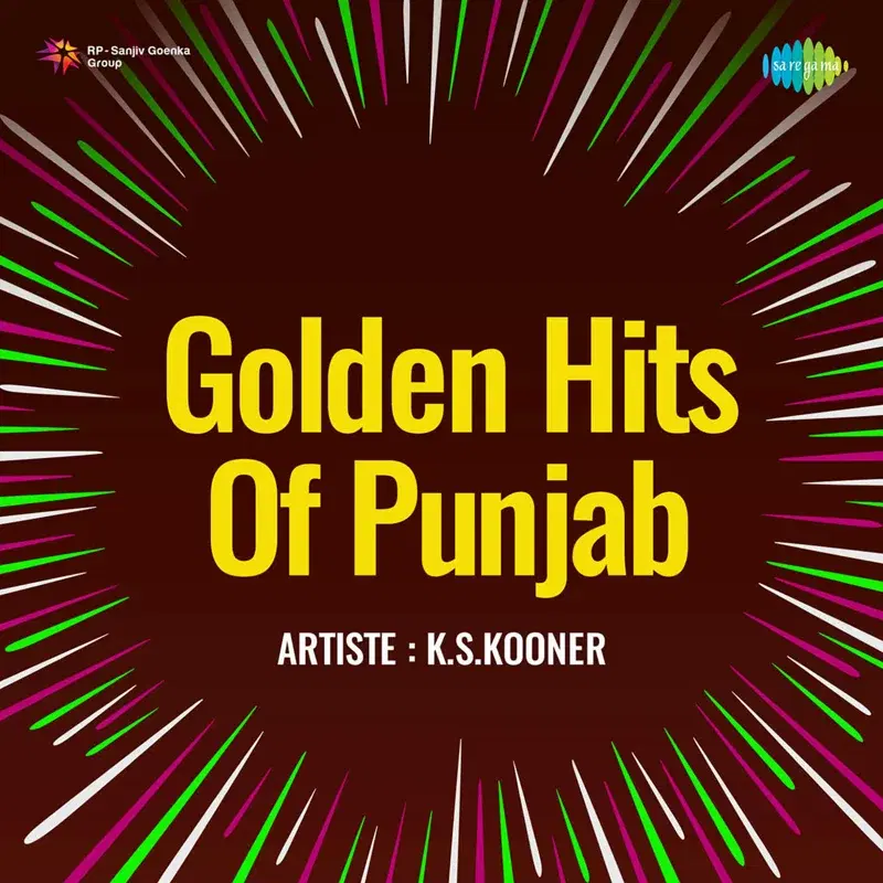 Golden Hits of Punjab