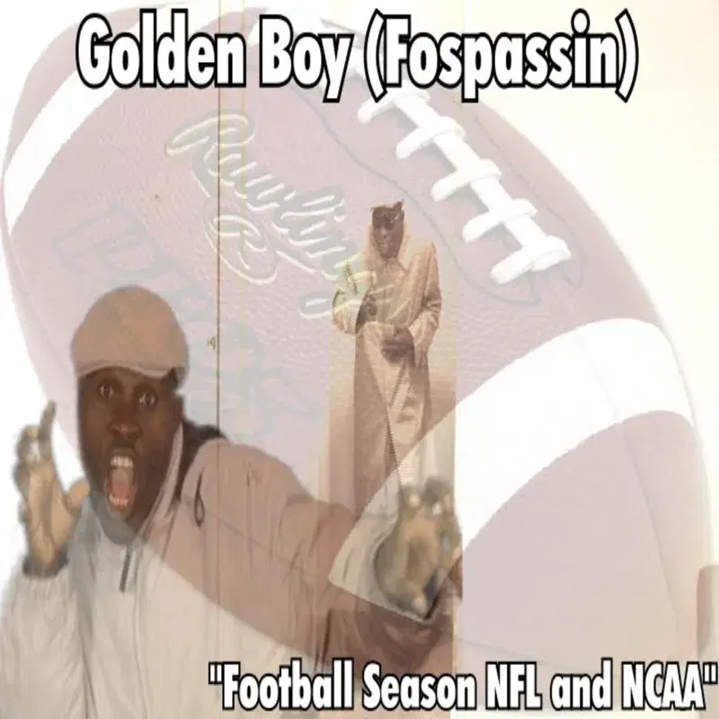 Football Season NFL and NCAA