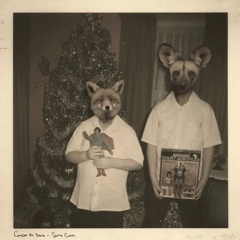 Santa Claus