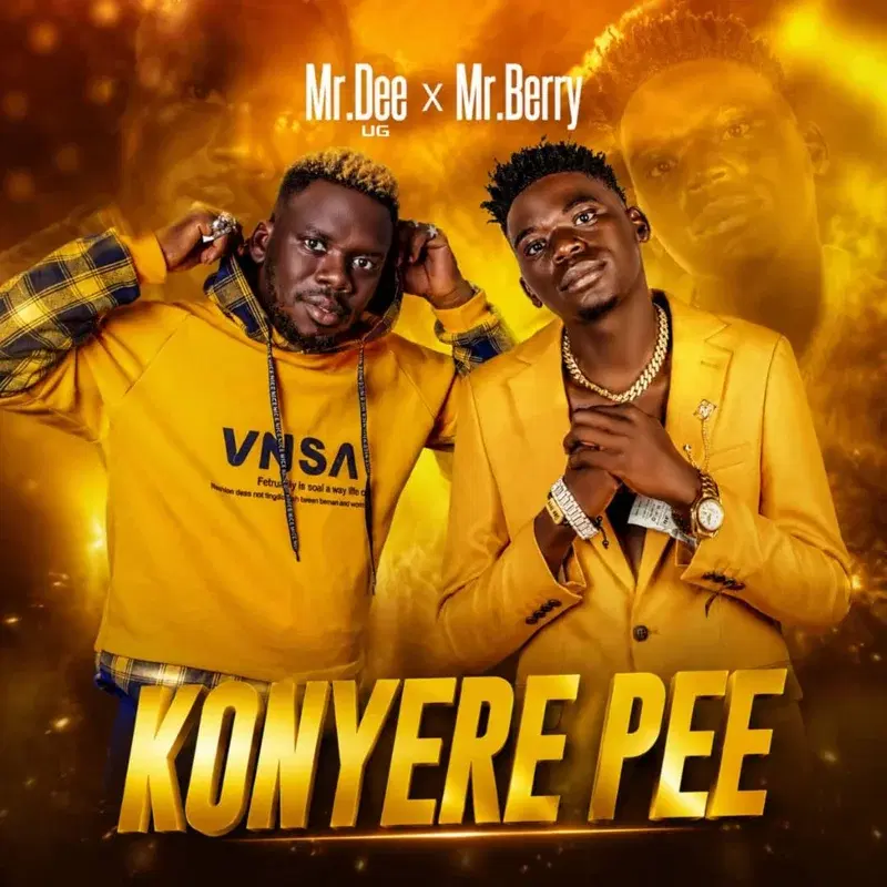 Konyere Pee