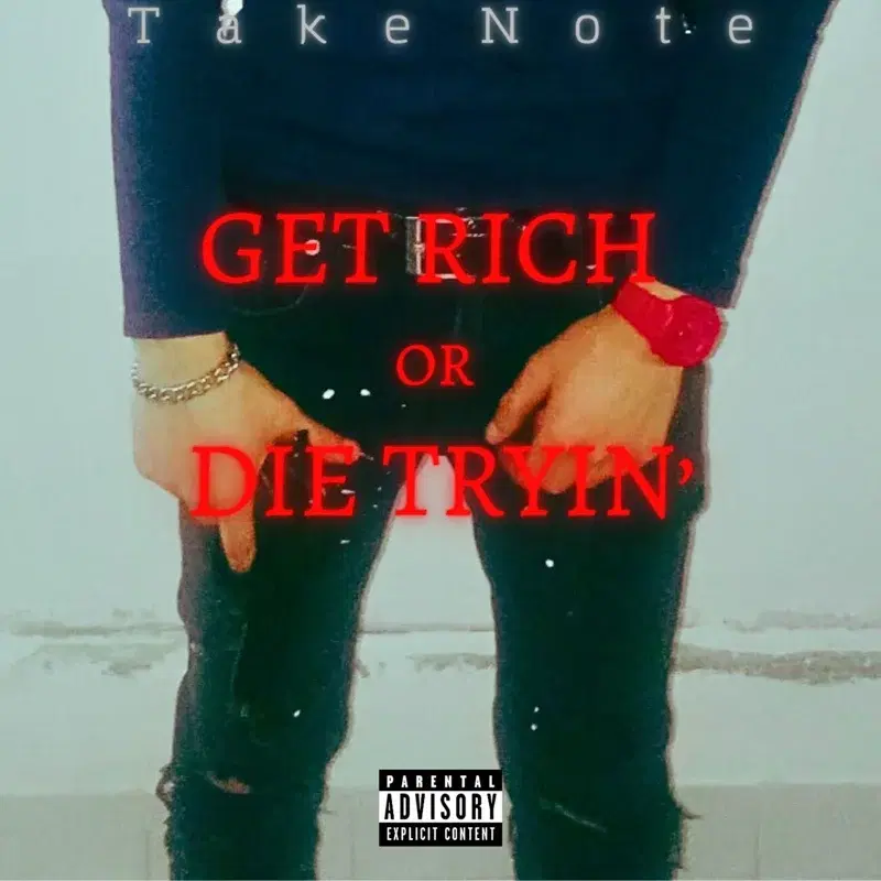 Get Rich or Die Tryin'