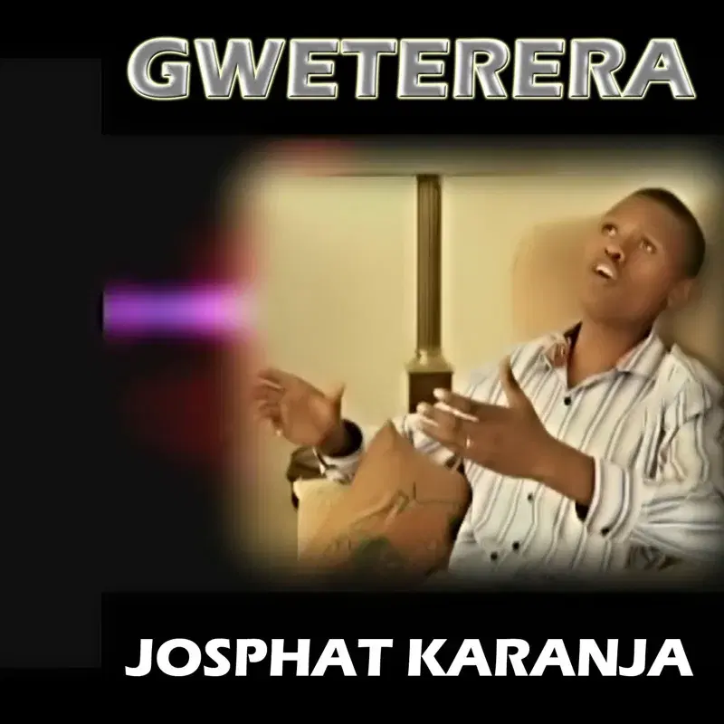 Gweterera