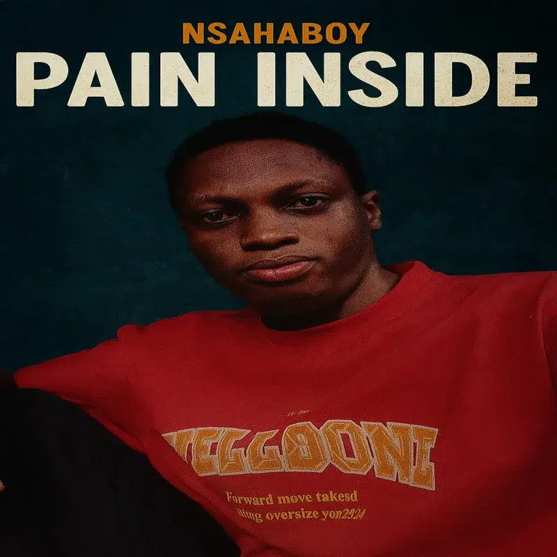 Pain Inside