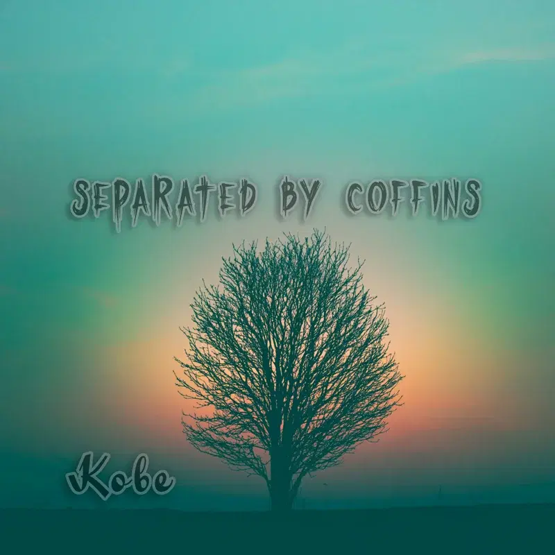 Separated by coffins