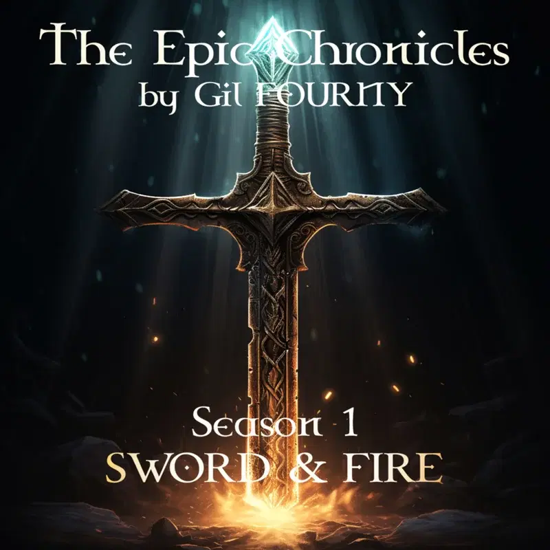 The Epic Chronicles - Season 1 - Sword & Fire