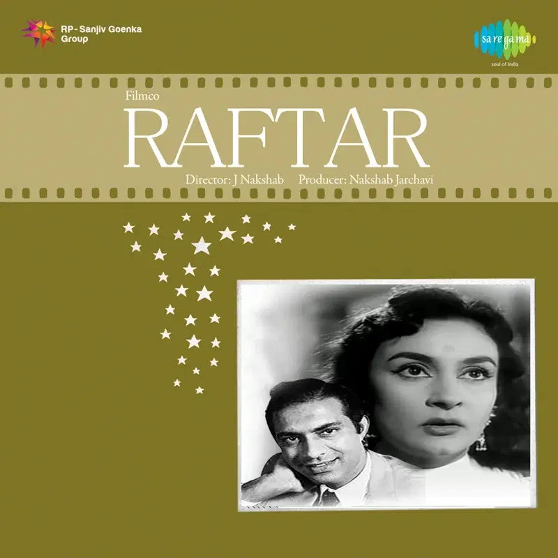 Raftar (Original Motion Picture Soundtrack)