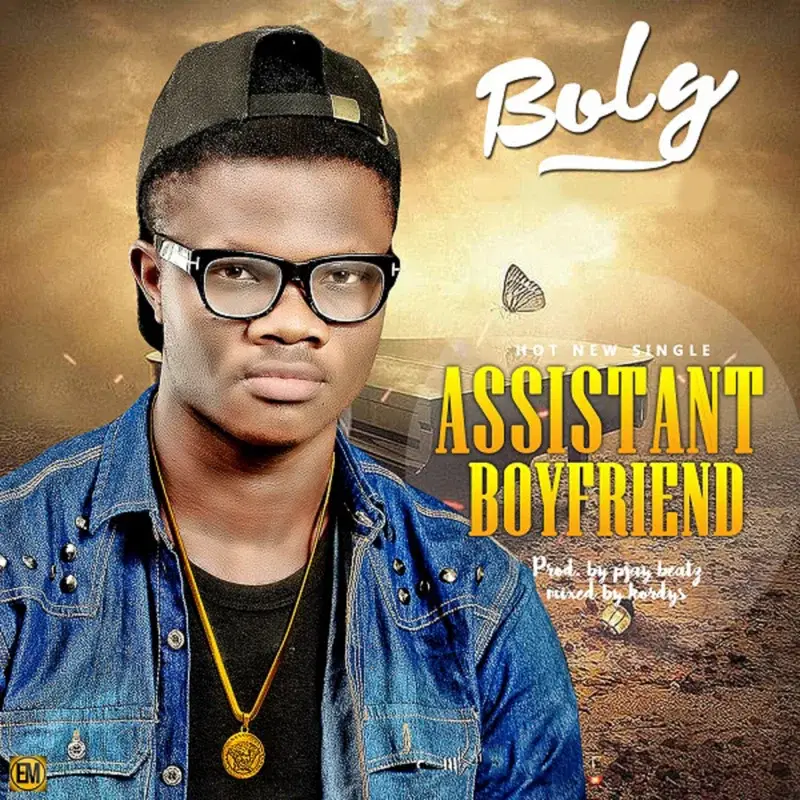 Assistant Boyfriend