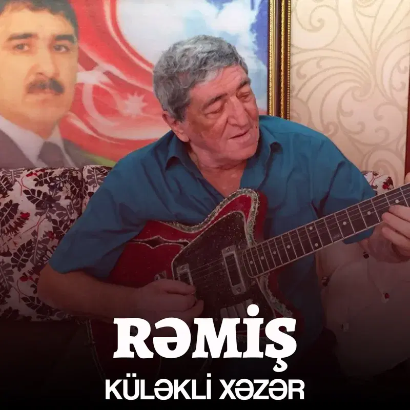 Küləkli Xəzər