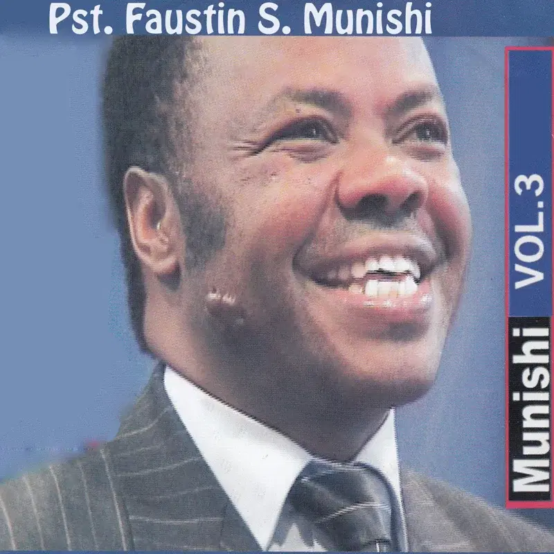 Munishi, Vol. 3