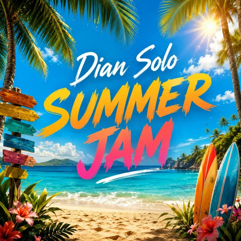 Summer Jam