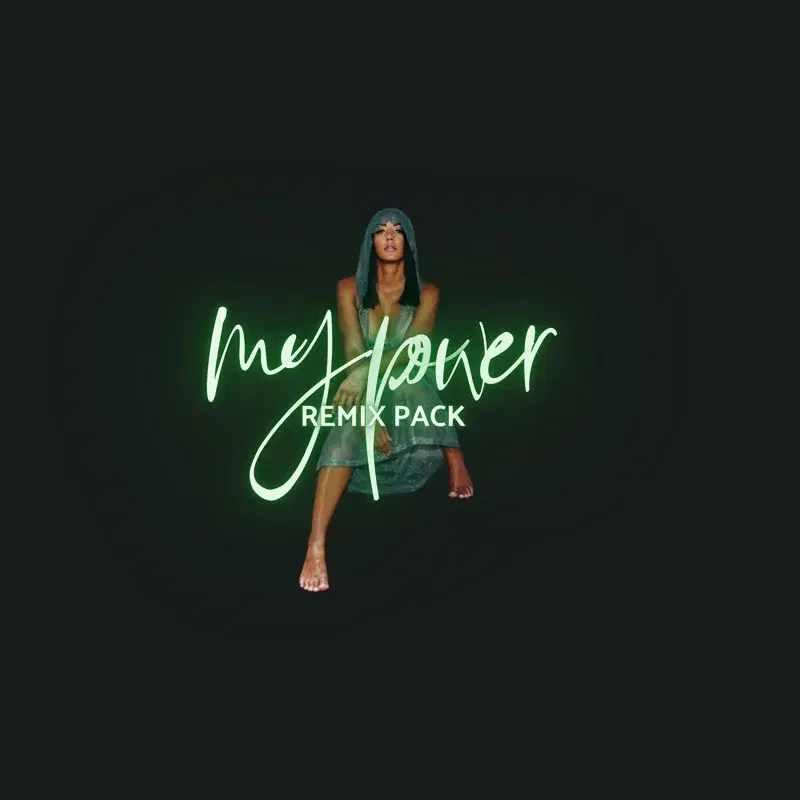 My Power