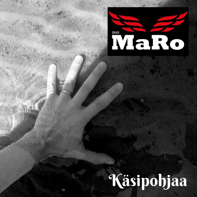 Käsipohjaa