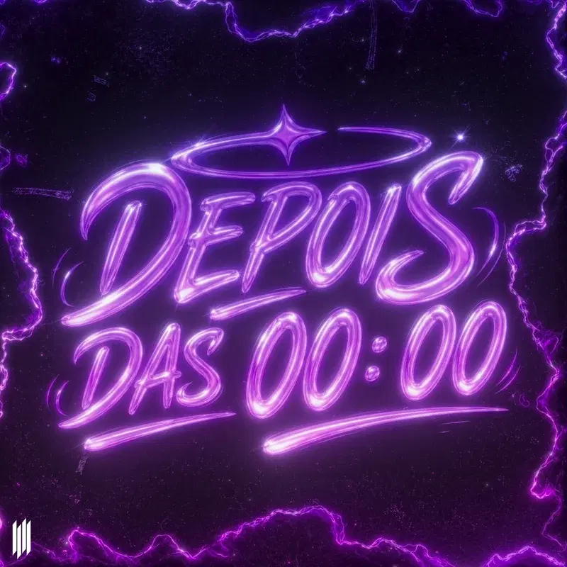 DEPOIS DAS 00: 00