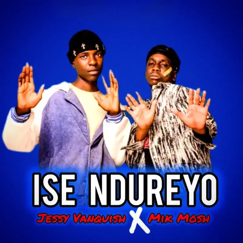 Ise Ndureyo