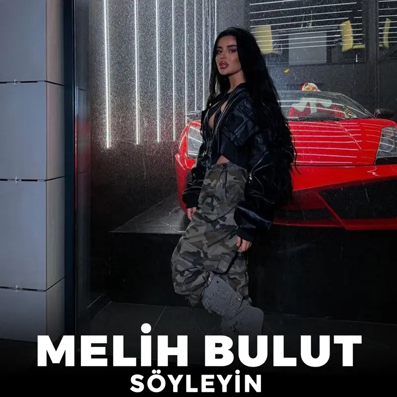 Söyleyin