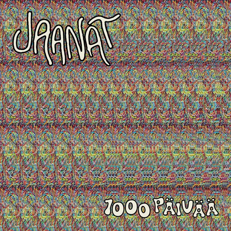 1000 päivää