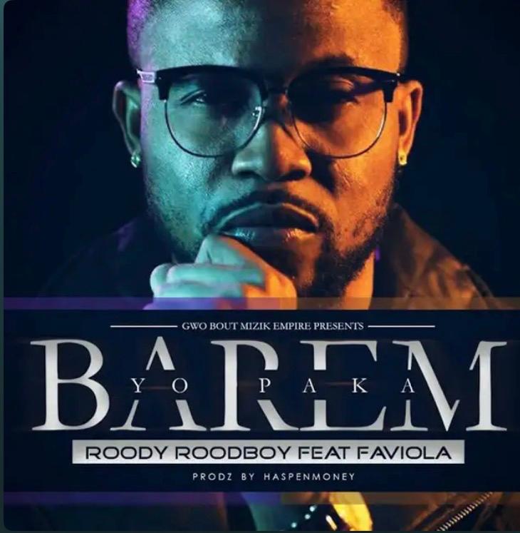 Yo Paka Barem