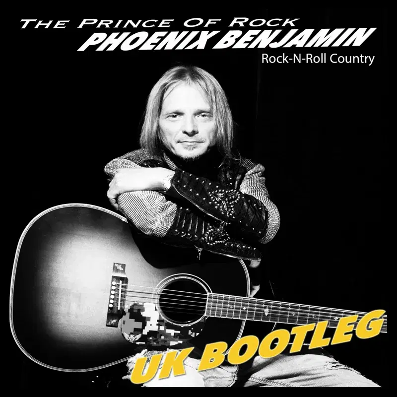 Rock N' Roll Country