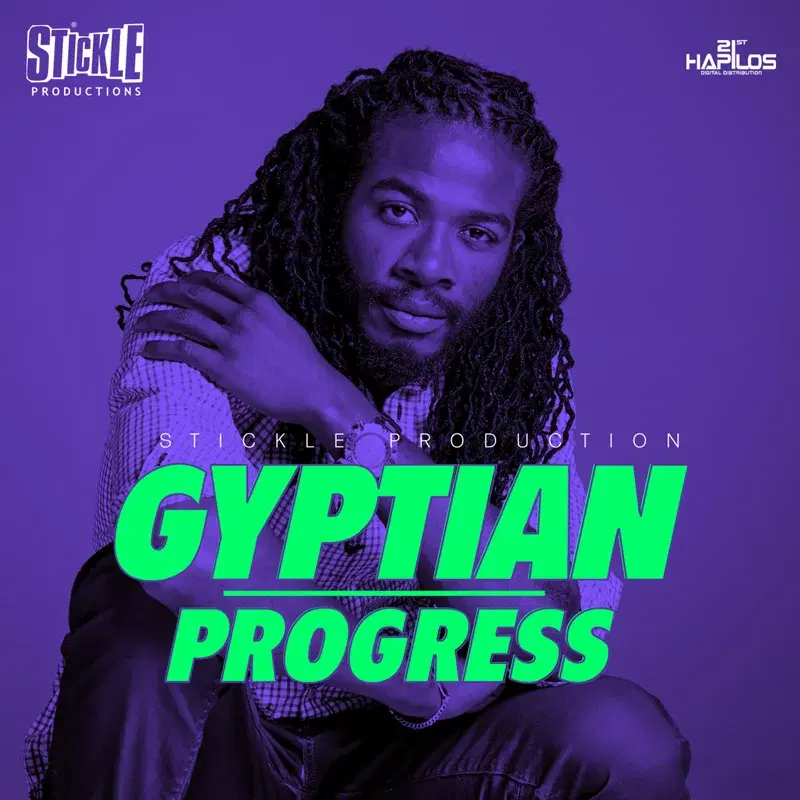 Progress - Single