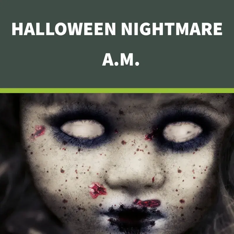 Halloween Nightmare