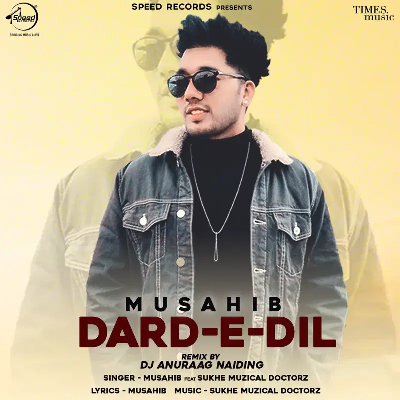 Dard-E-Dil