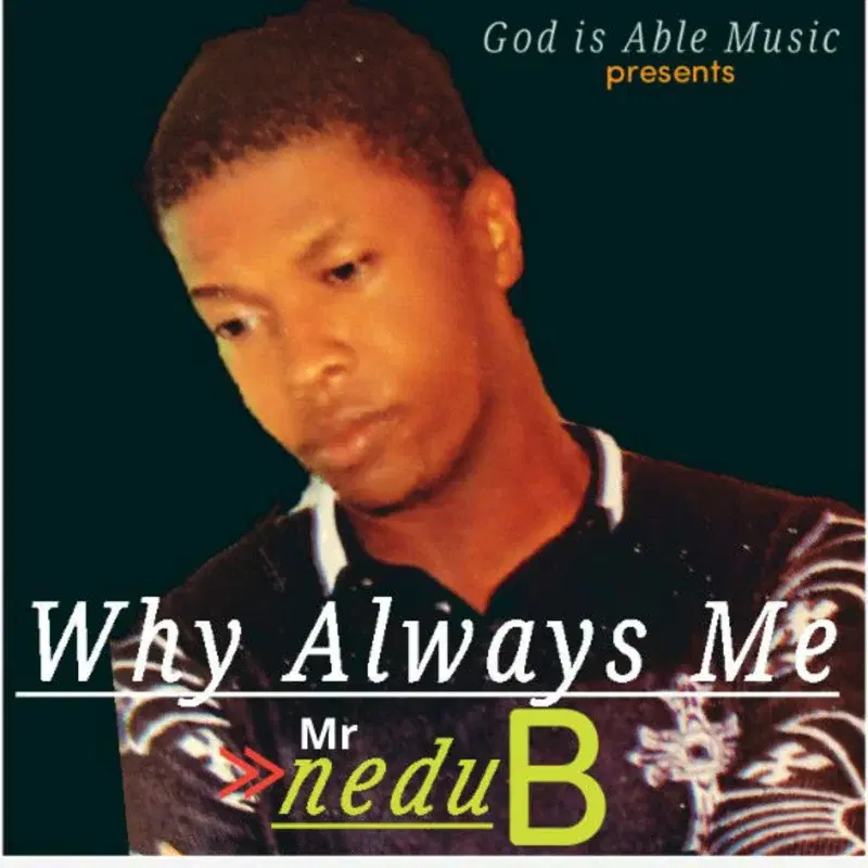 Why always me
